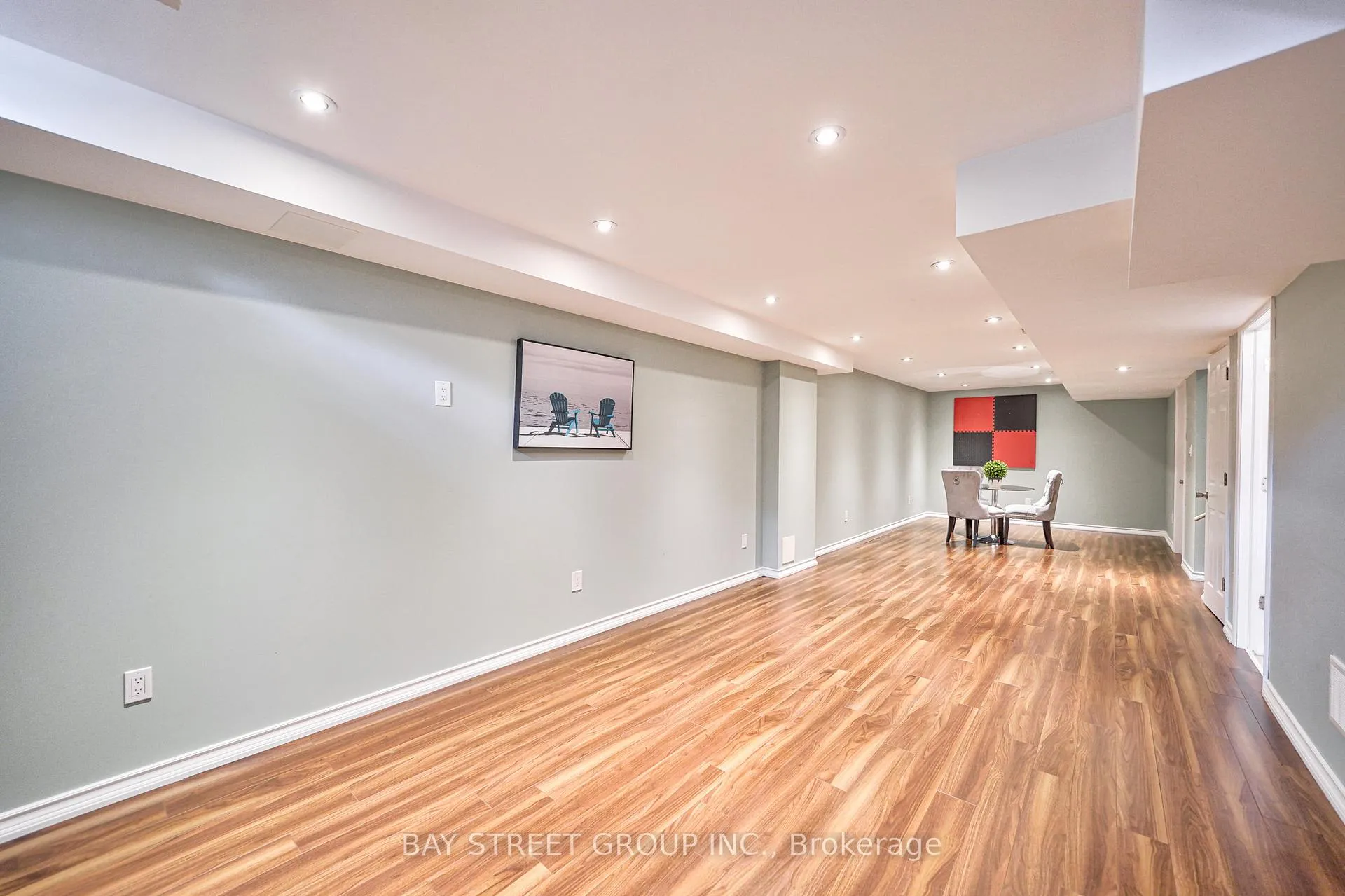 Photo 30 of 27 Dancers Drive, Markham, Angus Glen — HOMEH
