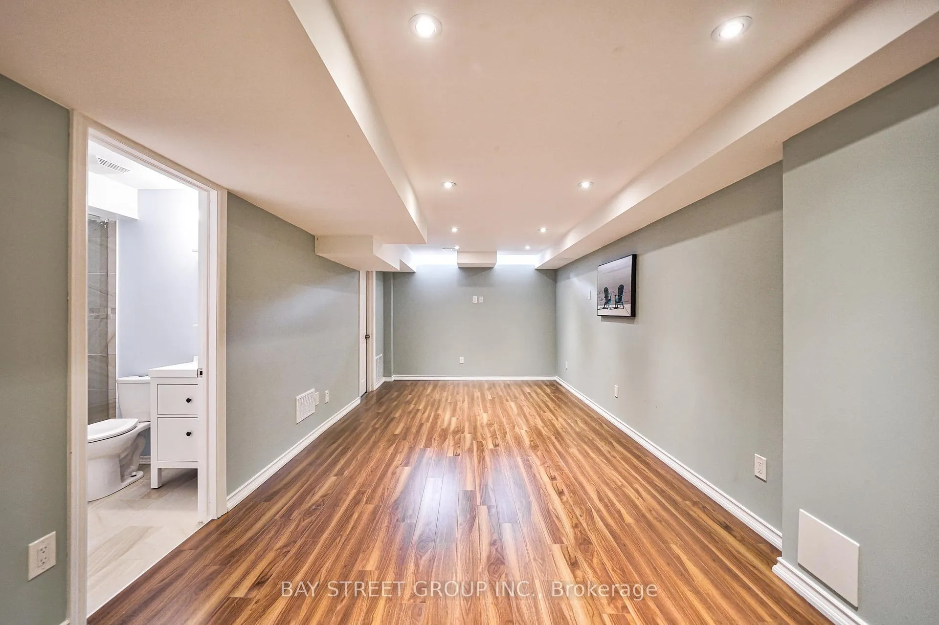 Photo 32 of 27 Dancers Drive, Markham, Angus Glen — HOMEH