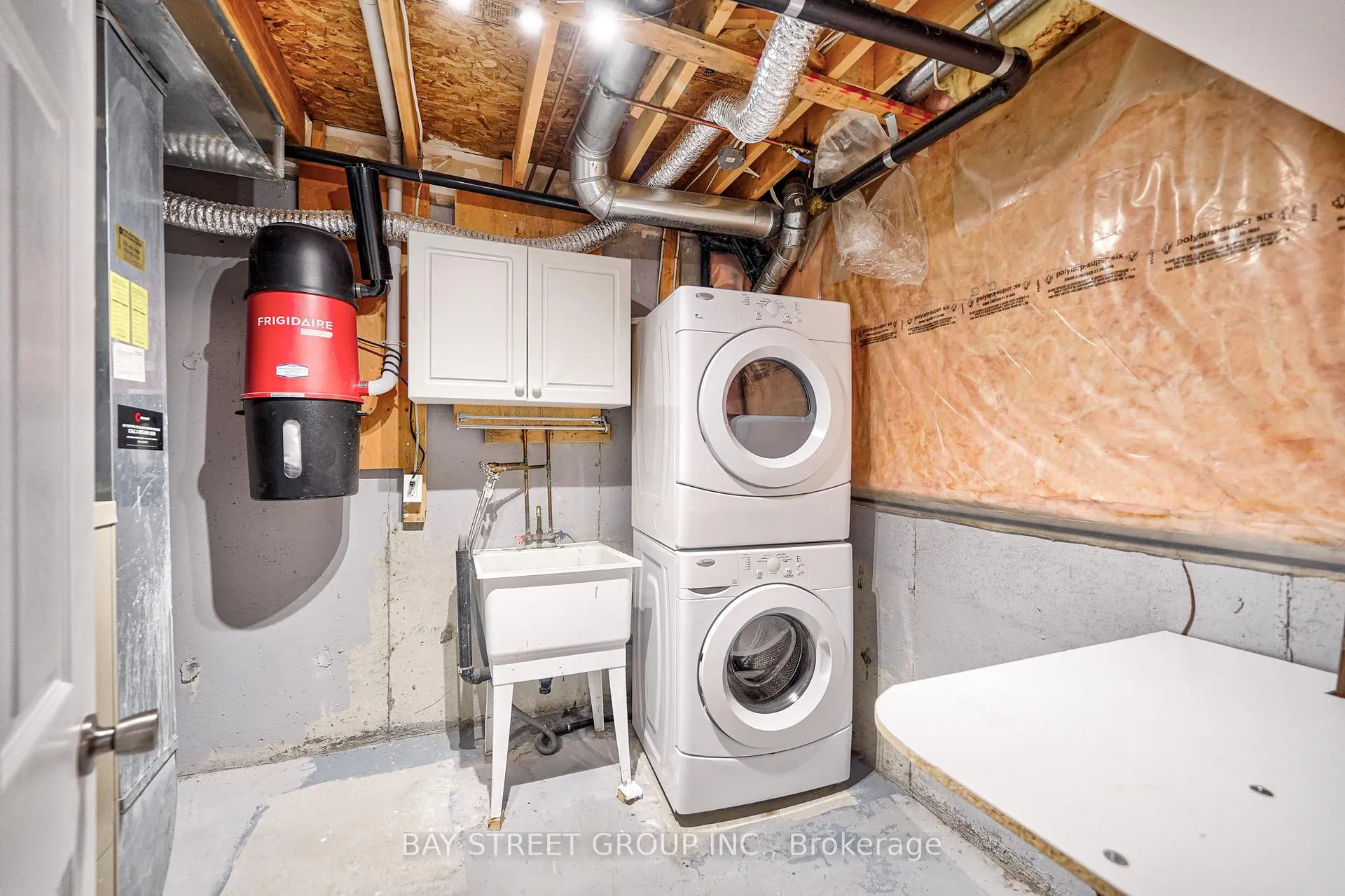 Photo 34 of 27 Dancers Drive, Markham, Angus Glen — HOMEH