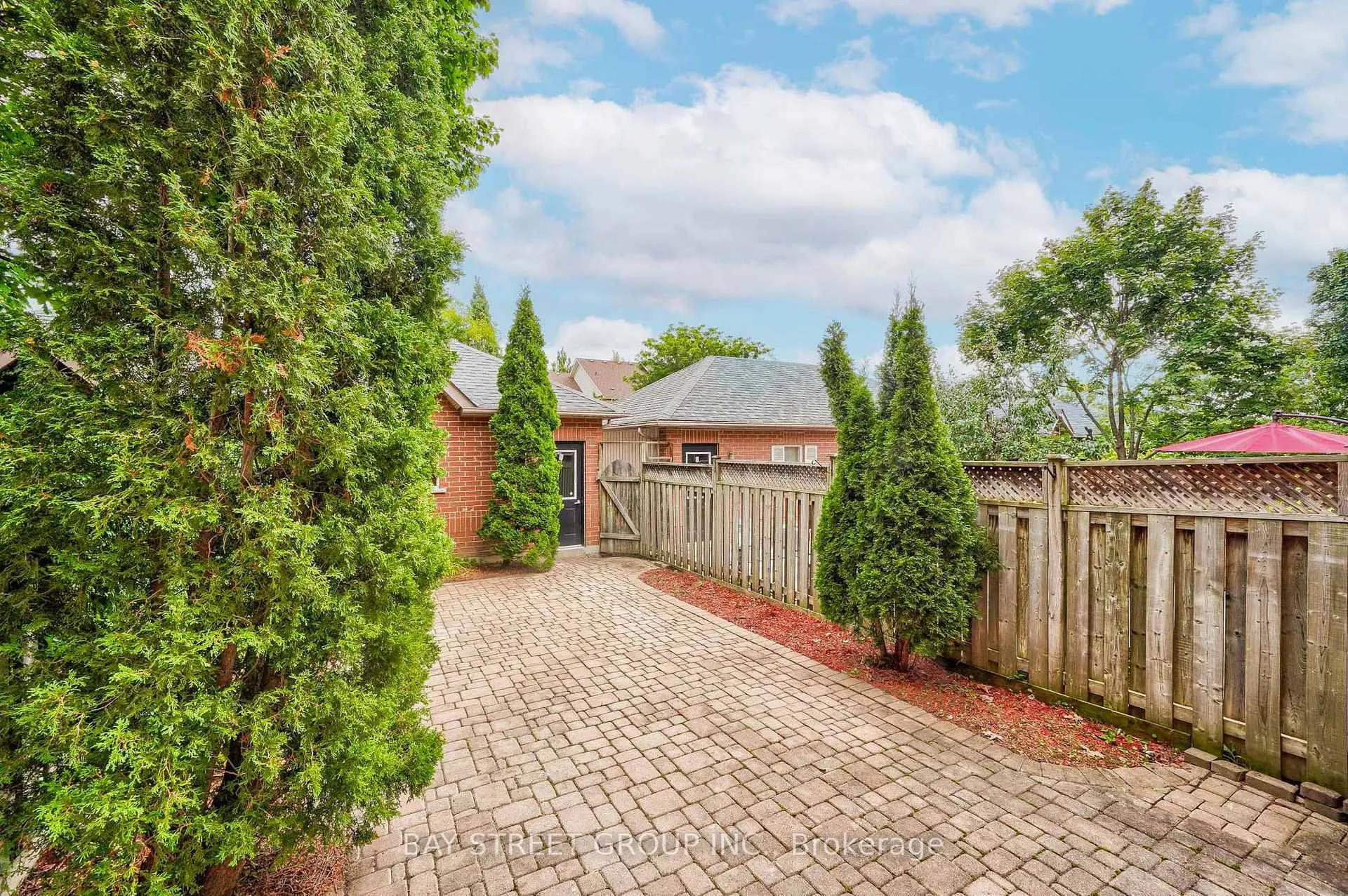 Photo 35 of 27 Dancers Drive, Markham, Angus Glen — HOMEH