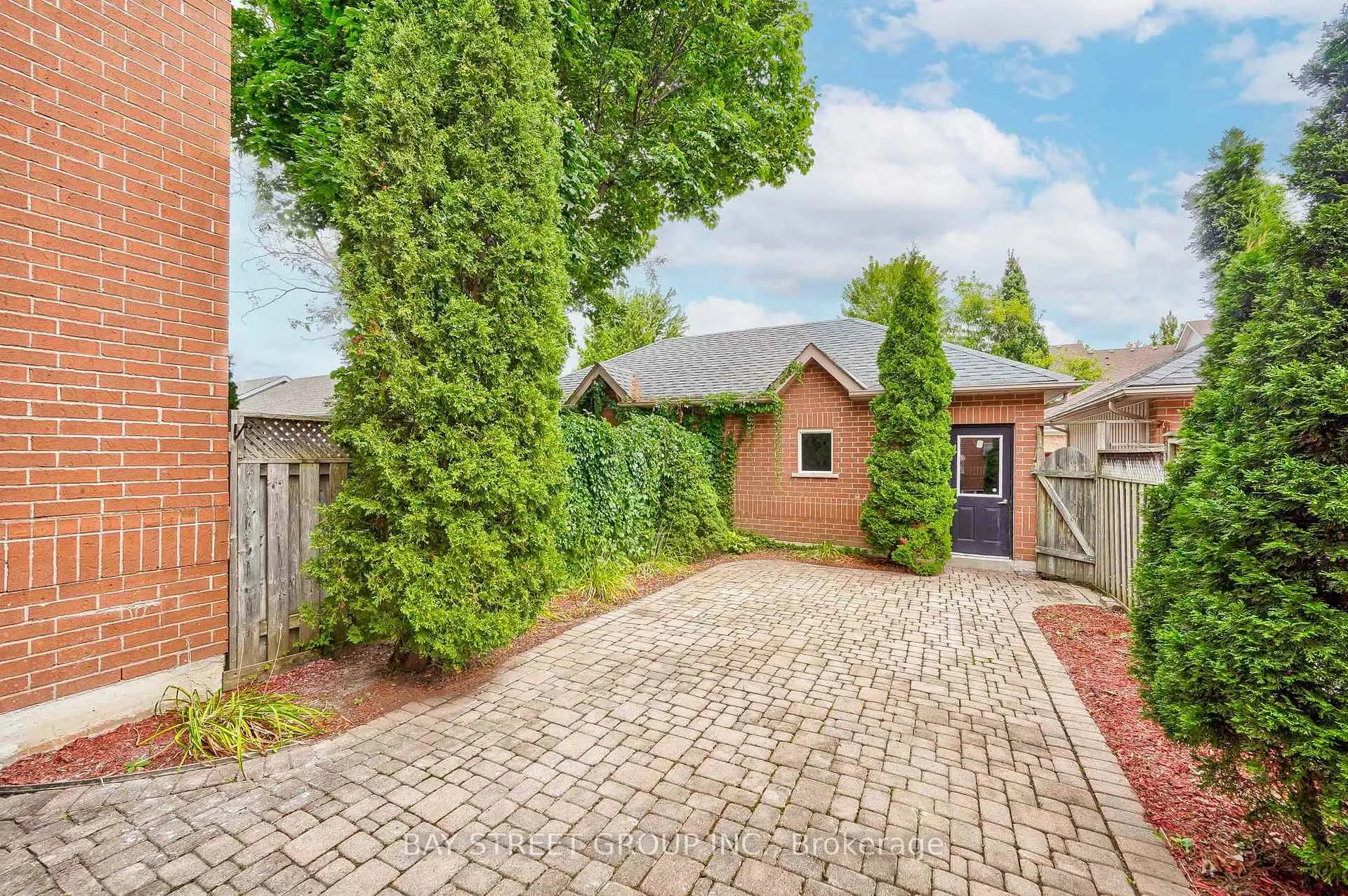 Photo 36 of 27 Dancers Drive, Markham, Angus Glen — HOMEH
