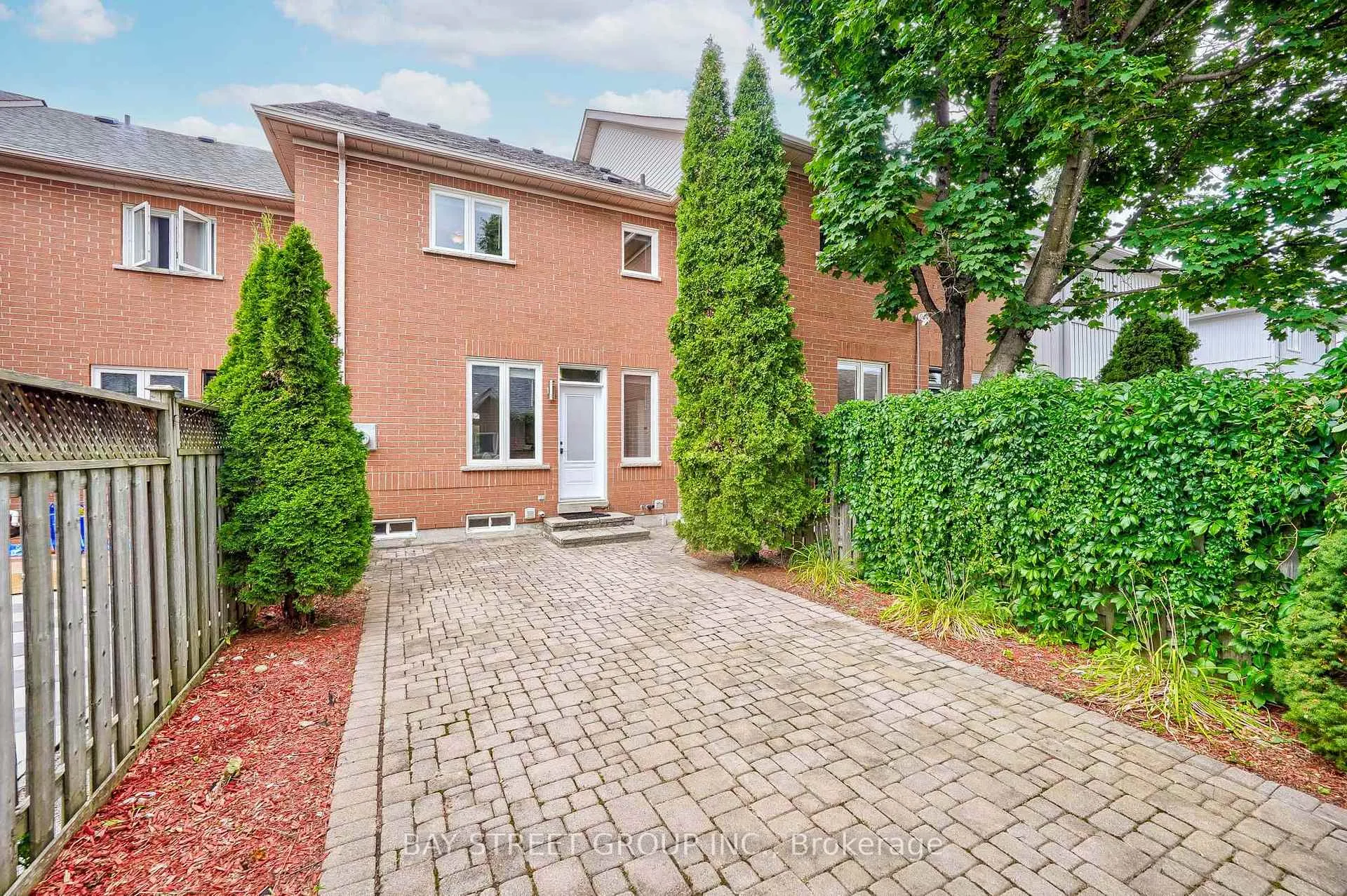 Photo 37 of 27 Dancers Drive, Markham, Angus Glen — HOMEH