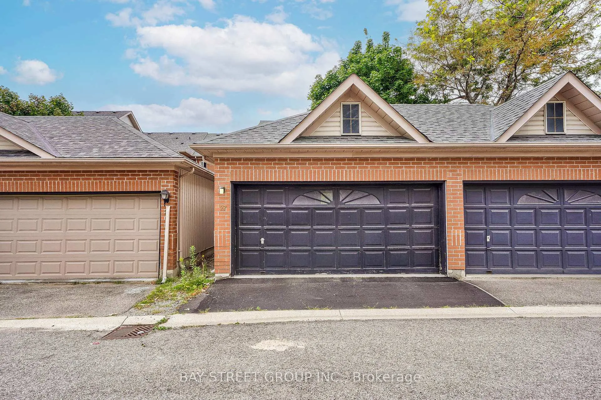 Photo 38 of 27 Dancers Drive, Markham, Angus Glen — HOMEH