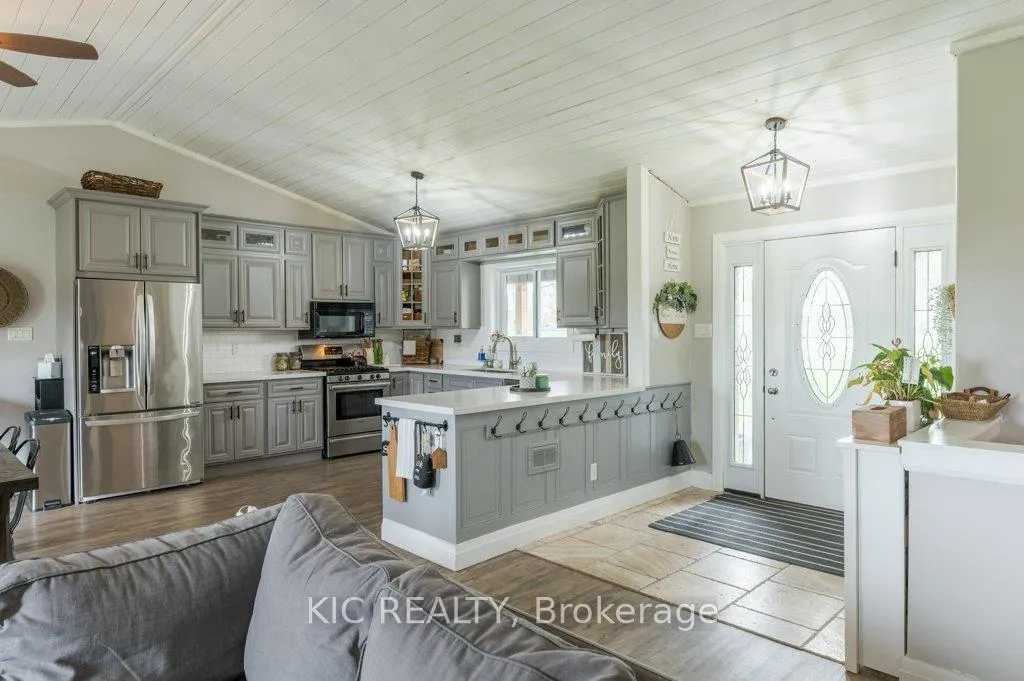 Photo 18 of 2366 Asphodel 10th Line, Asphodel-Norwood, Rural Asphodel-Norwood — HOMEH