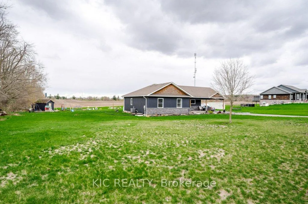 Photo 46 of 2366 Asphodel 10th Line, Asphodel-Norwood, Rural Asphodel-Norwood — HOMEH