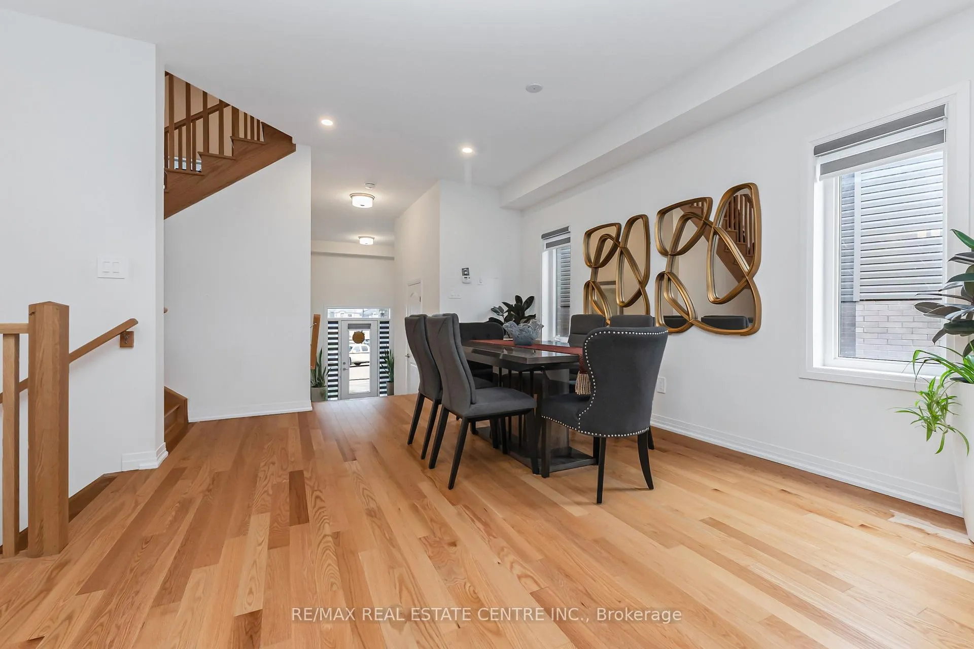 Photo 9 of 19 Whitton Road, Brant, Paris — HOMEH
