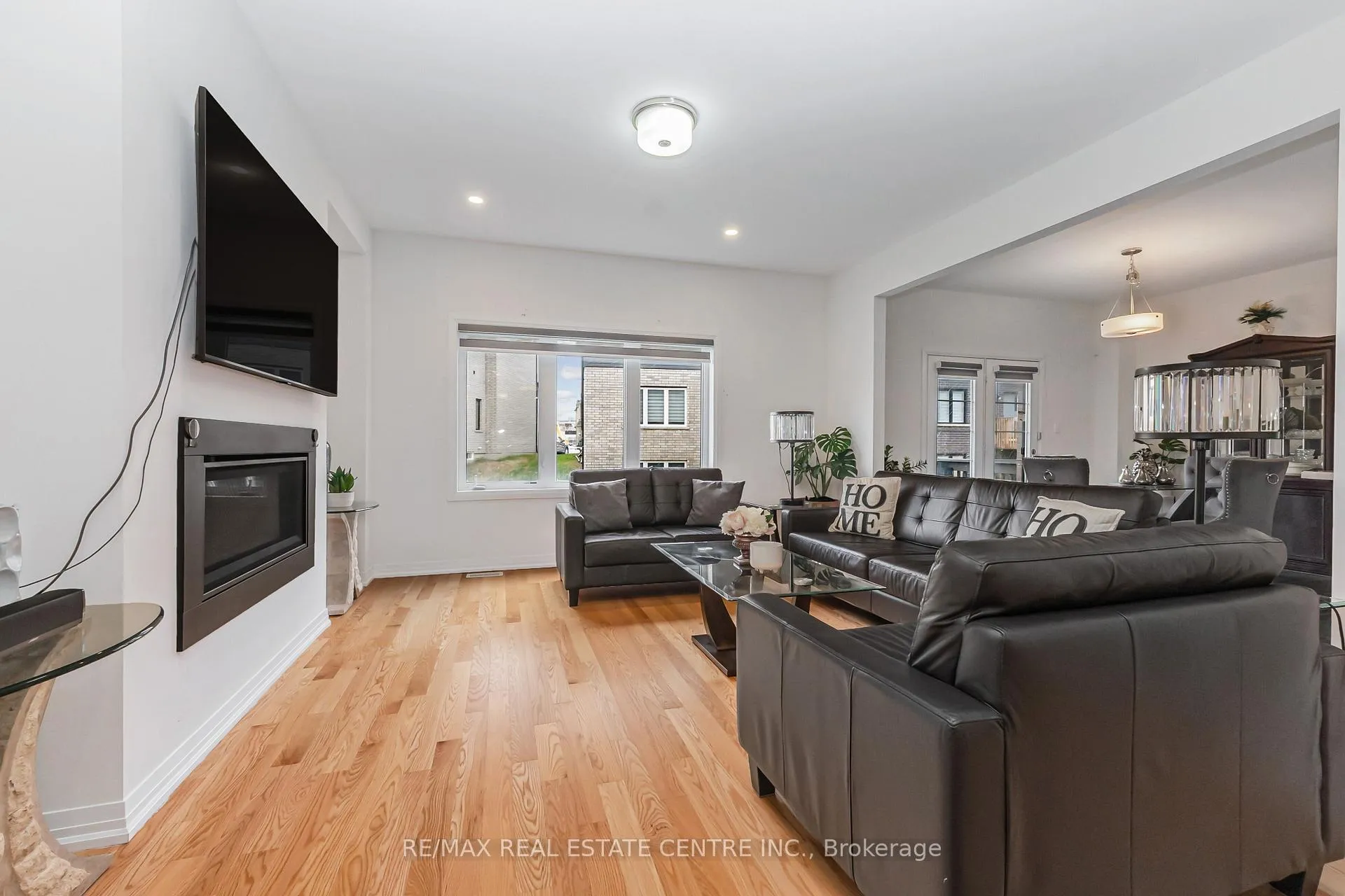 Photo 11 of 19 Whitton Road, Brant, Paris — HOMEH