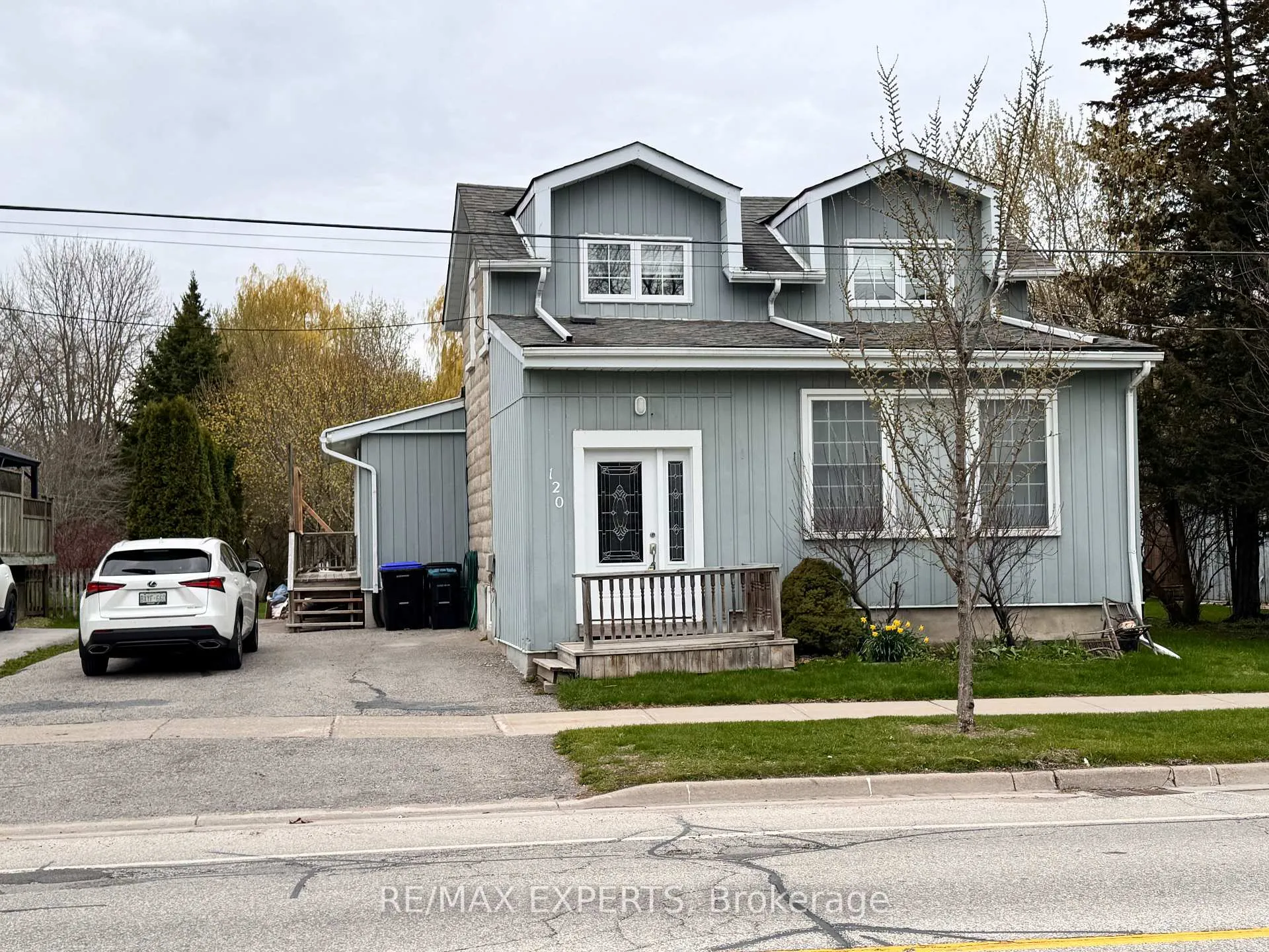 Photo 1 of 120 Patterson Street, New Tecumseth, Beeton — HOMEH