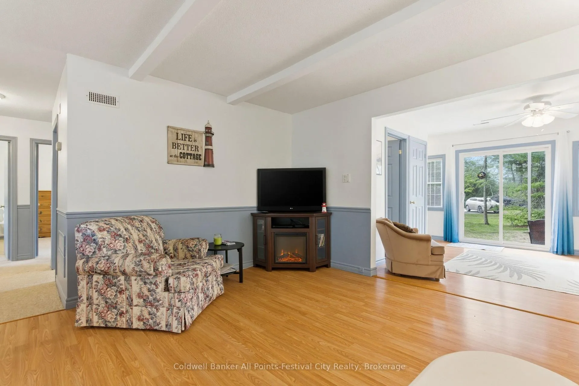 Photo 10 of 702 Yosacha Place, Huron-Kinloss — HOMEH