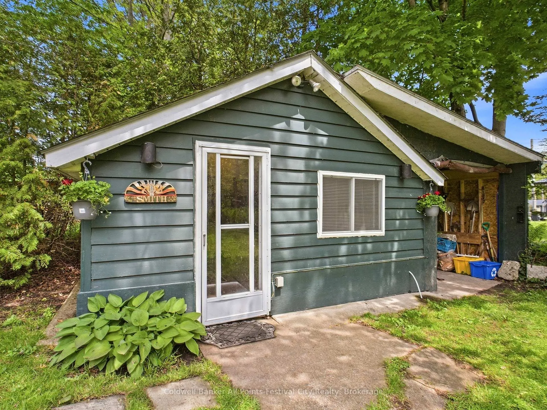 Photo 24 of 702 Yosacha Place, Huron-Kinloss — HOMEH