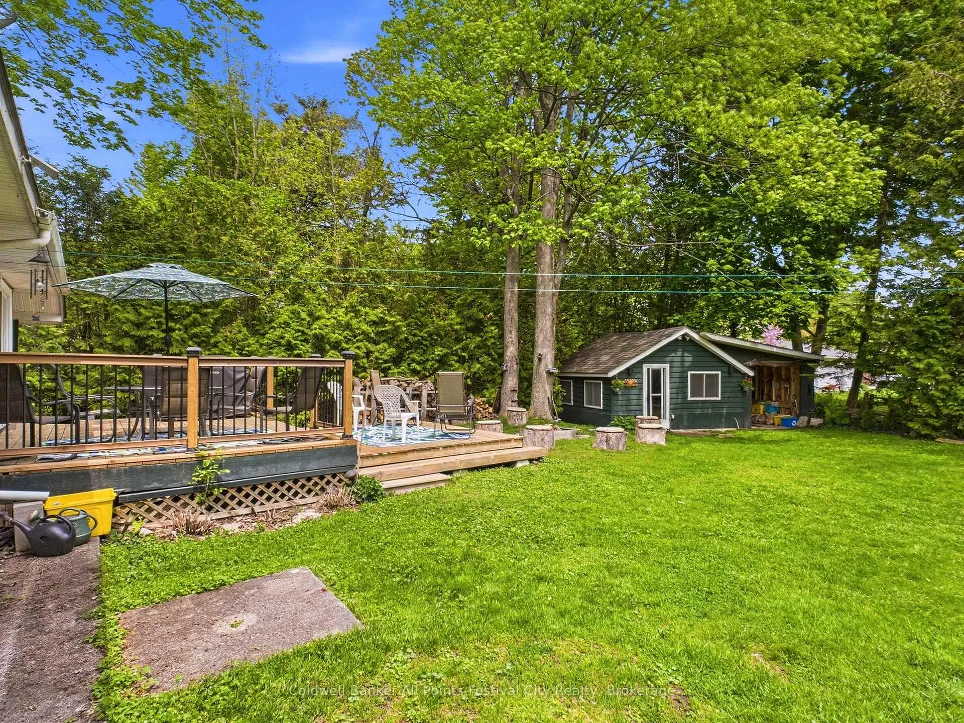 Photo 26 of 702 Yosacha Place, Huron-Kinloss — HOMEH