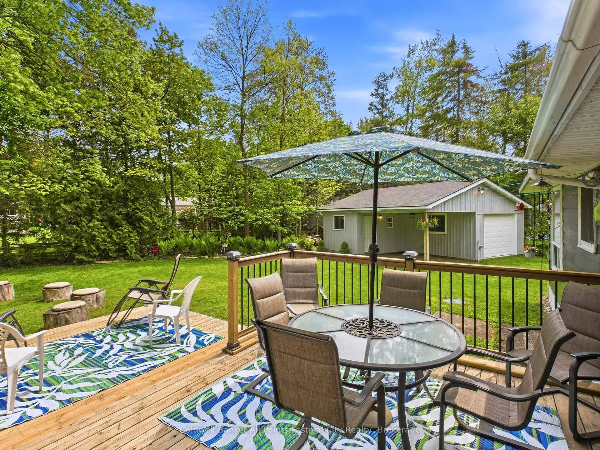 Photo 29 of 702 Yosacha Place, Huron-Kinloss — HOMEH