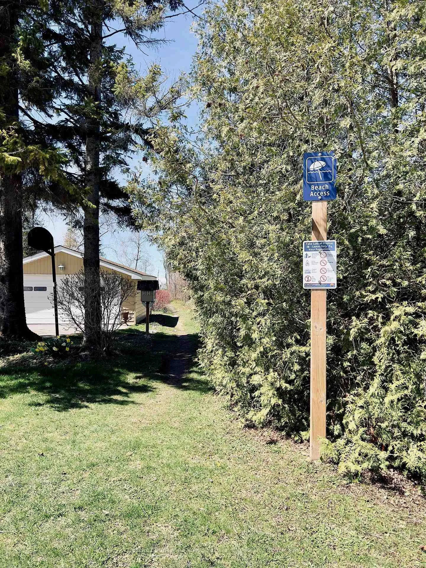 Photo 43 of 702 Yosacha Place, Huron-Kinloss — HOMEH