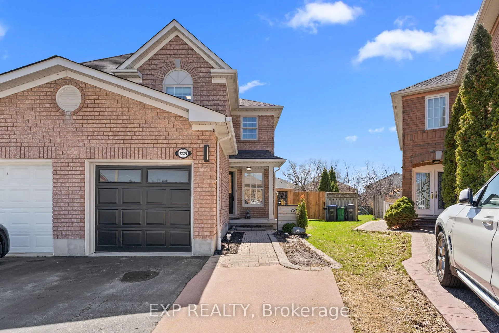 Photo 1 of 7224 Visor Gate, Mississauga, Meadowvale Village — HOMEH