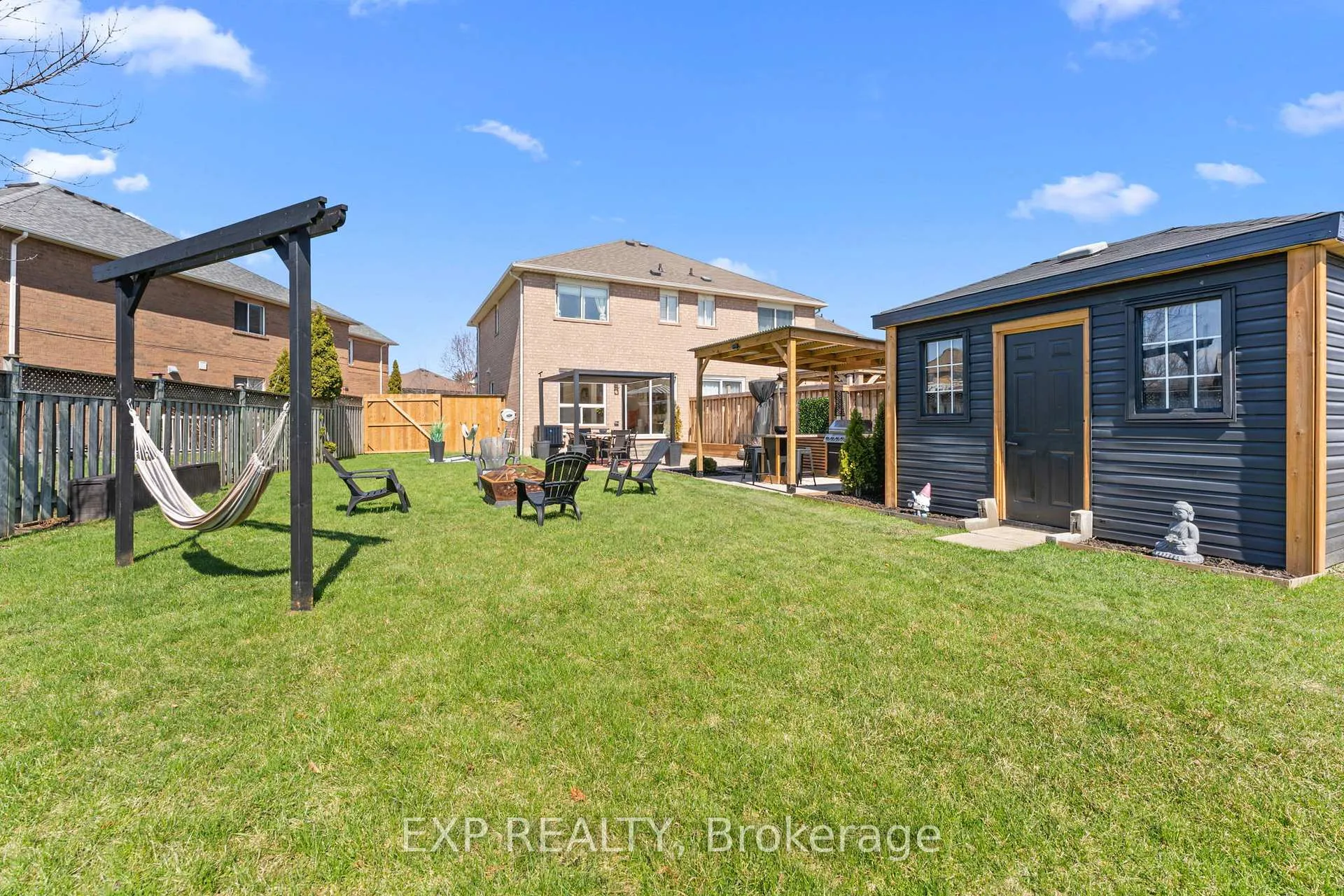 Photo 5 of 7224 Visor Gate, Mississauga, Meadowvale Village — HOMEH