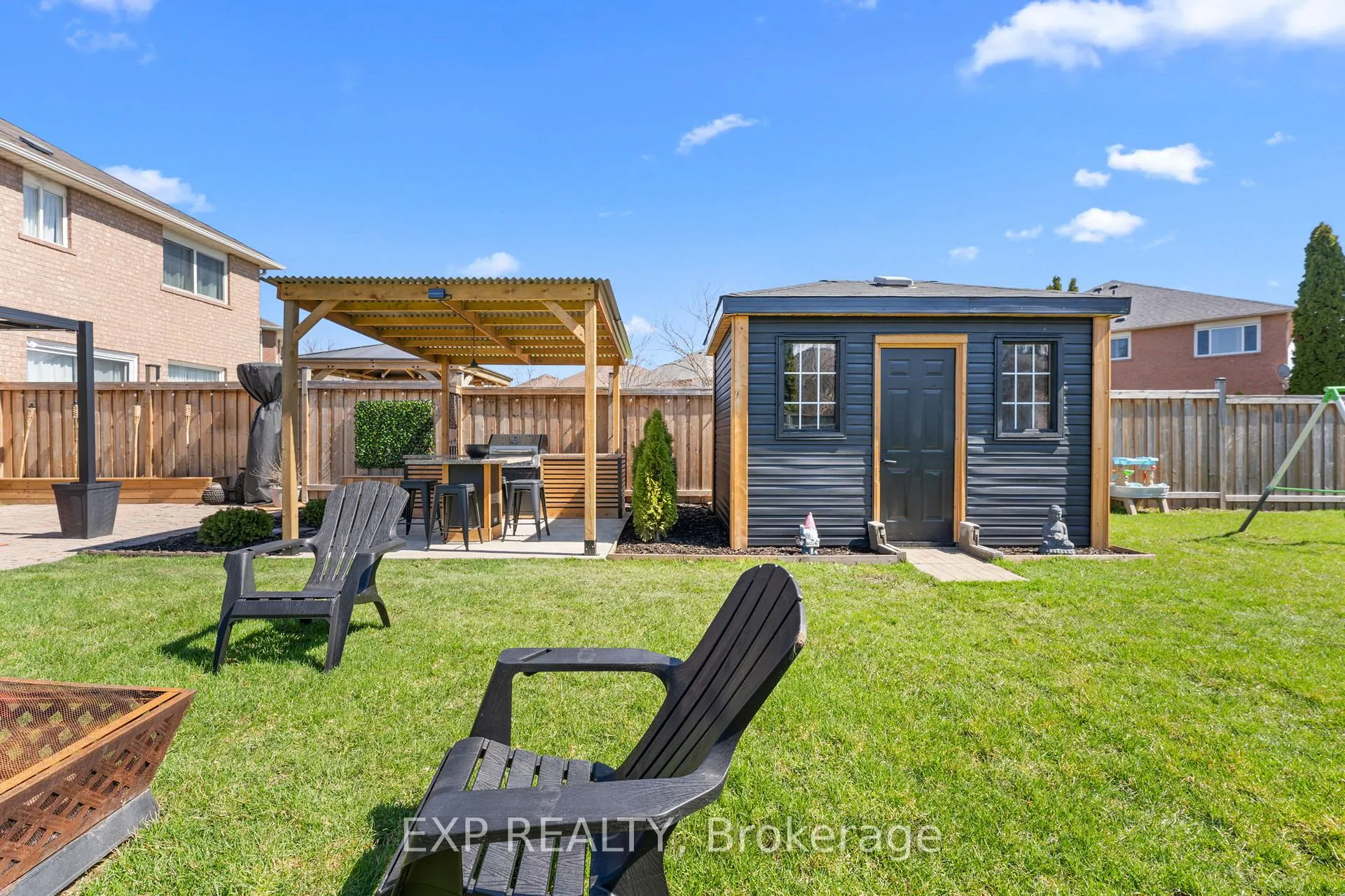 Photo 6 of 7224 Visor Gate, Mississauga, Meadowvale Village — HOMEH
