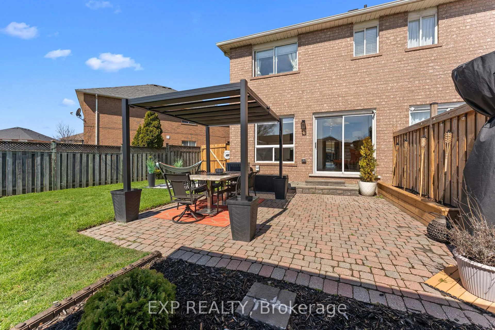 Photo 8 of 7224 Visor Gate, Mississauga, Meadowvale Village — HOMEH