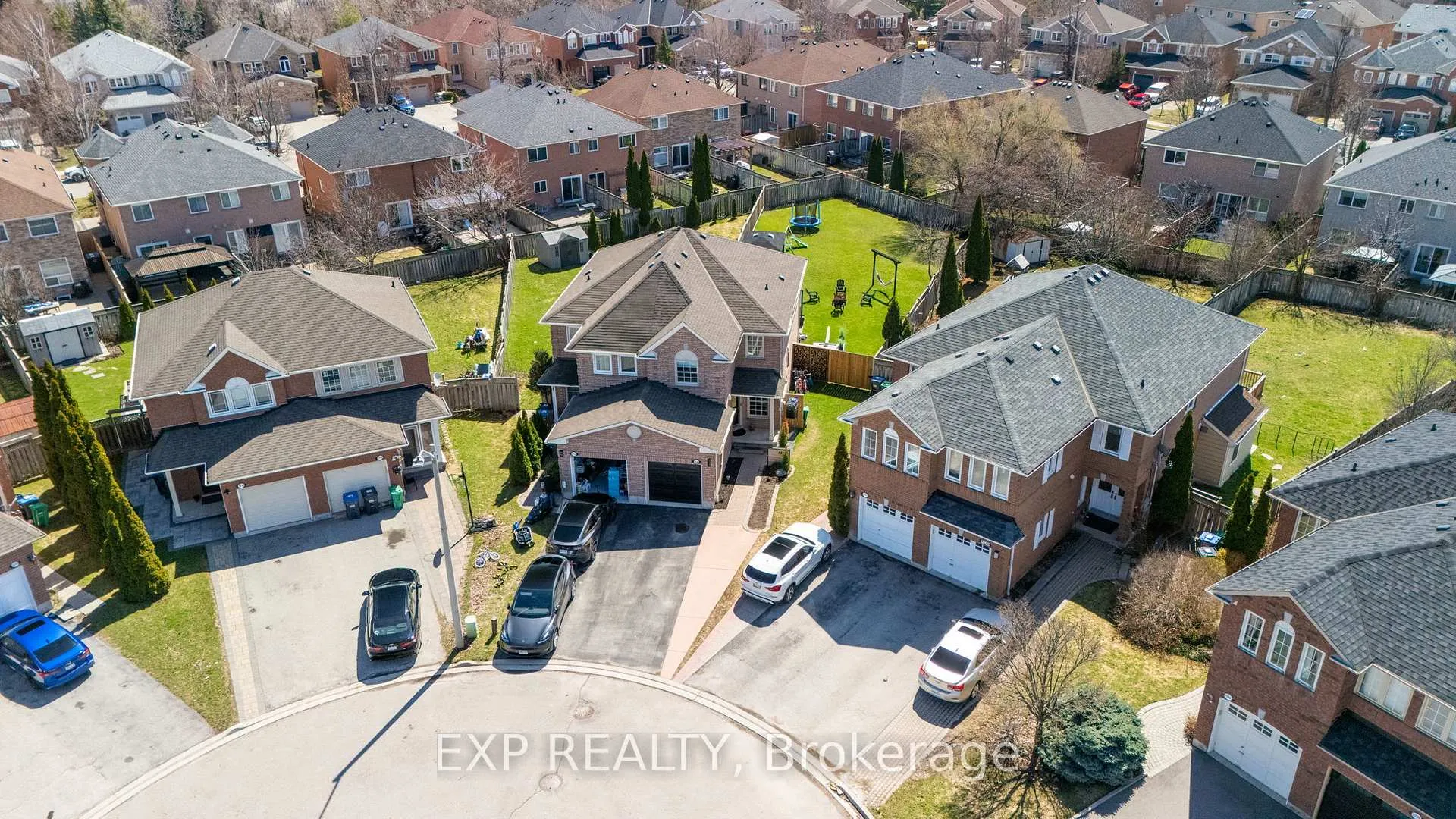 Photo 44 of 7224 Visor Gate, Mississauga, Meadowvale Village — HOMEH