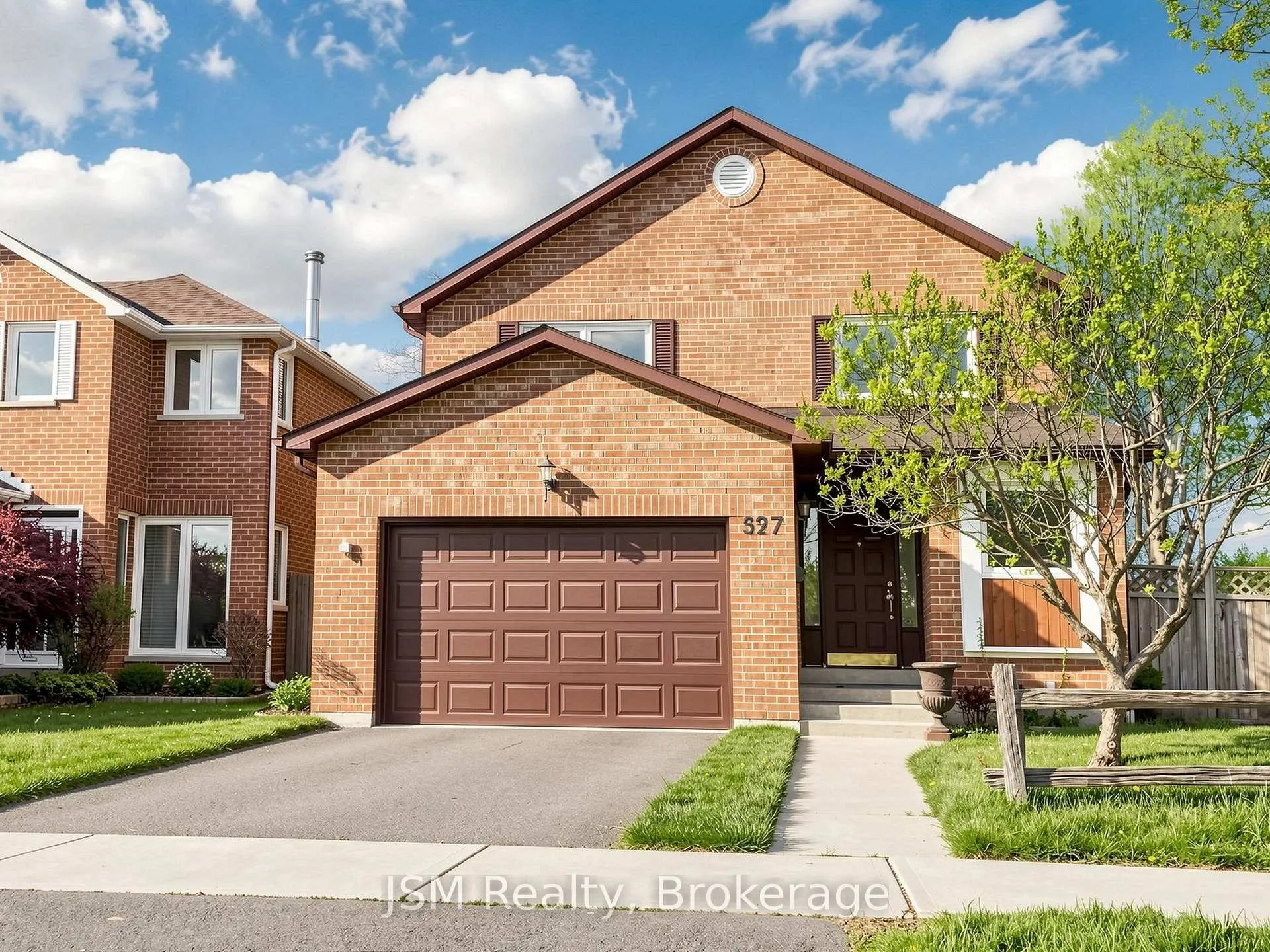 Photo 1 of Unit Lower, 577 Bud Gregory Boulevard, Mississauga, Hurontario — HOMEH