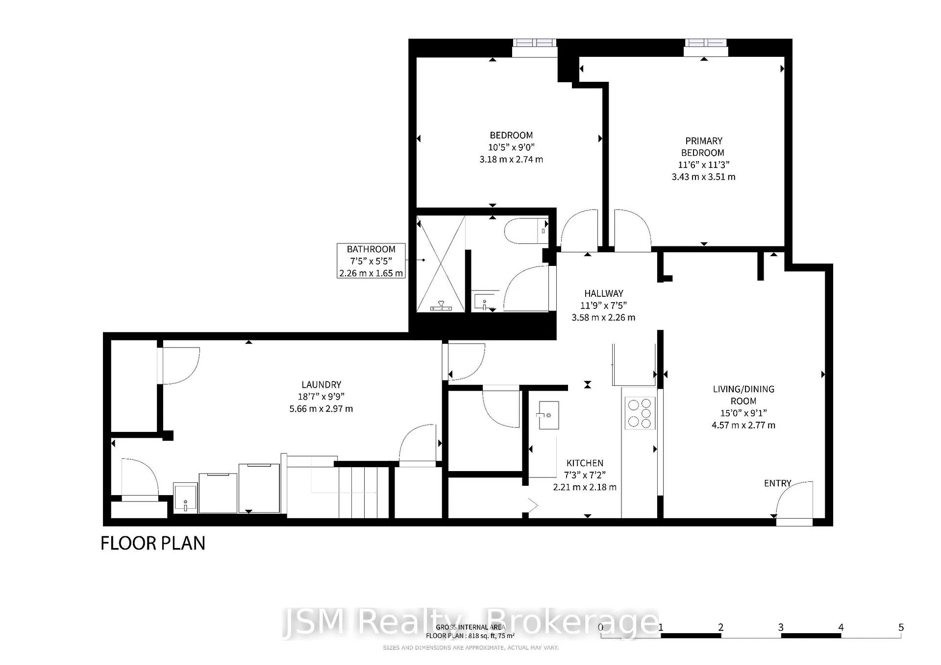 Photo 17 of Unit Lower, 577 Bud Gregory Boulevard, Mississauga, Hurontario — HOMEH