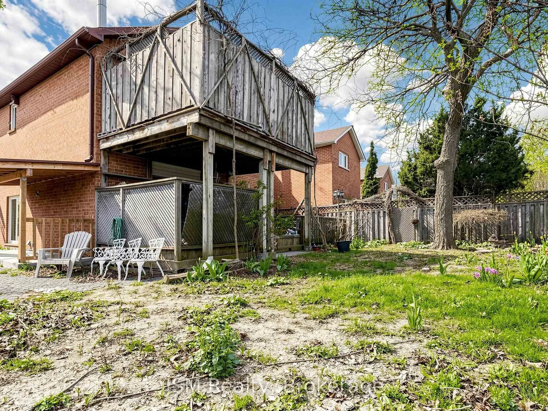 Photo 19 of Unit Lower, 577 Bud Gregory Boulevard, Mississauga, Hurontario — HOMEH