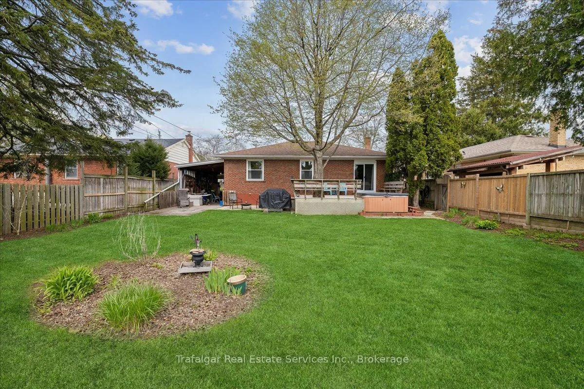 Photo 32 of 2286 Prospect Street, Burlington, Brant — HOMEH