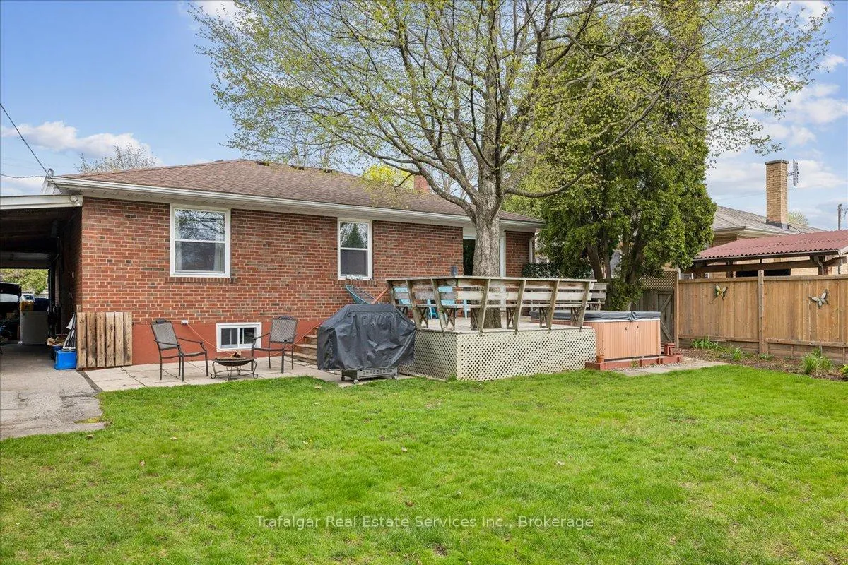 Photo 33 of 2286 Prospect Street, Burlington, Brant — HOMEH