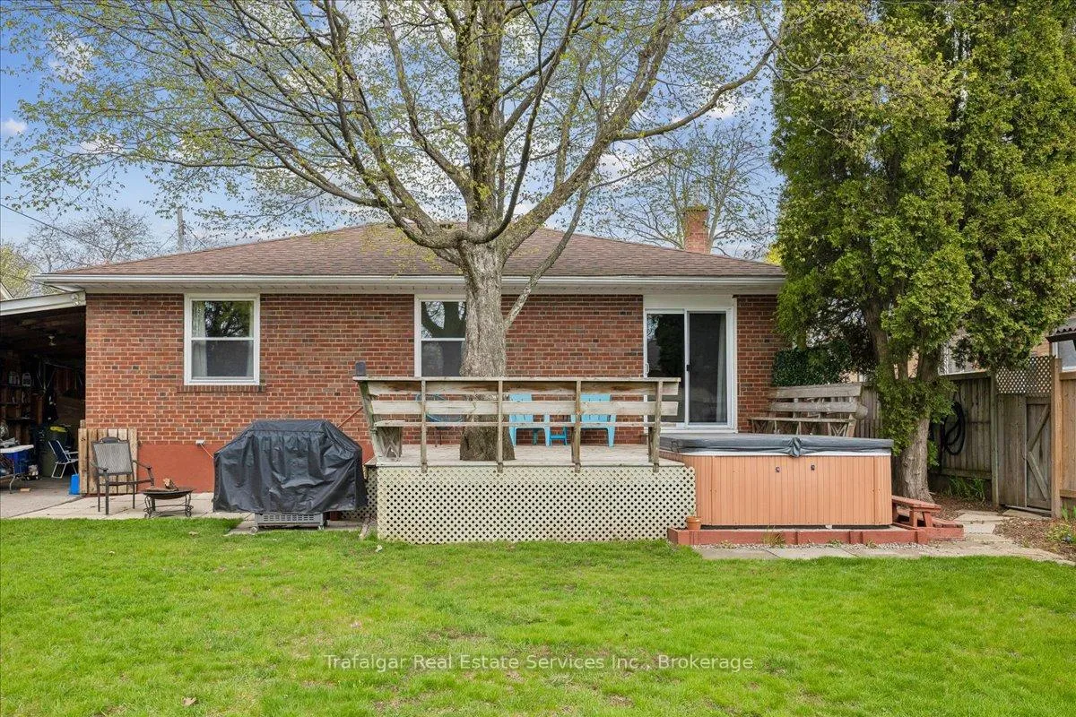 Photo 34 of 2286 Prospect Street, Burlington, Brant — HOMEH