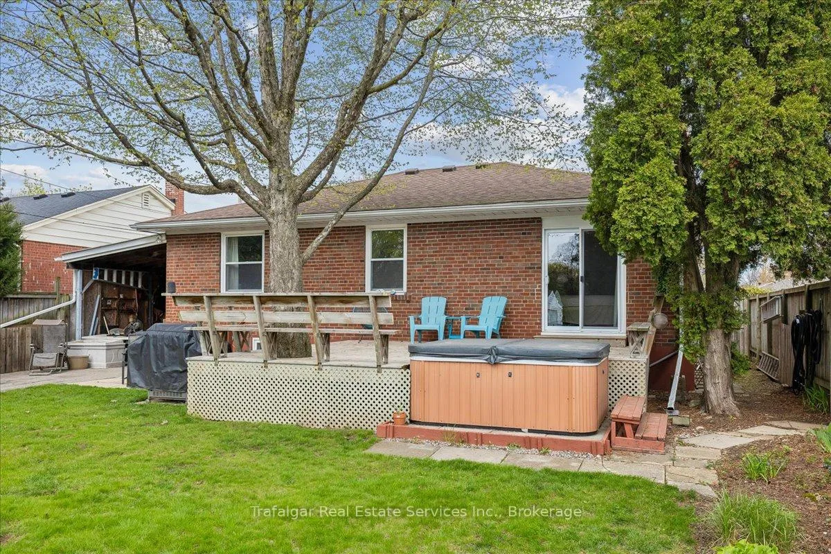 Photo 35 of 2286 Prospect Street, Burlington, Brant — HOMEH