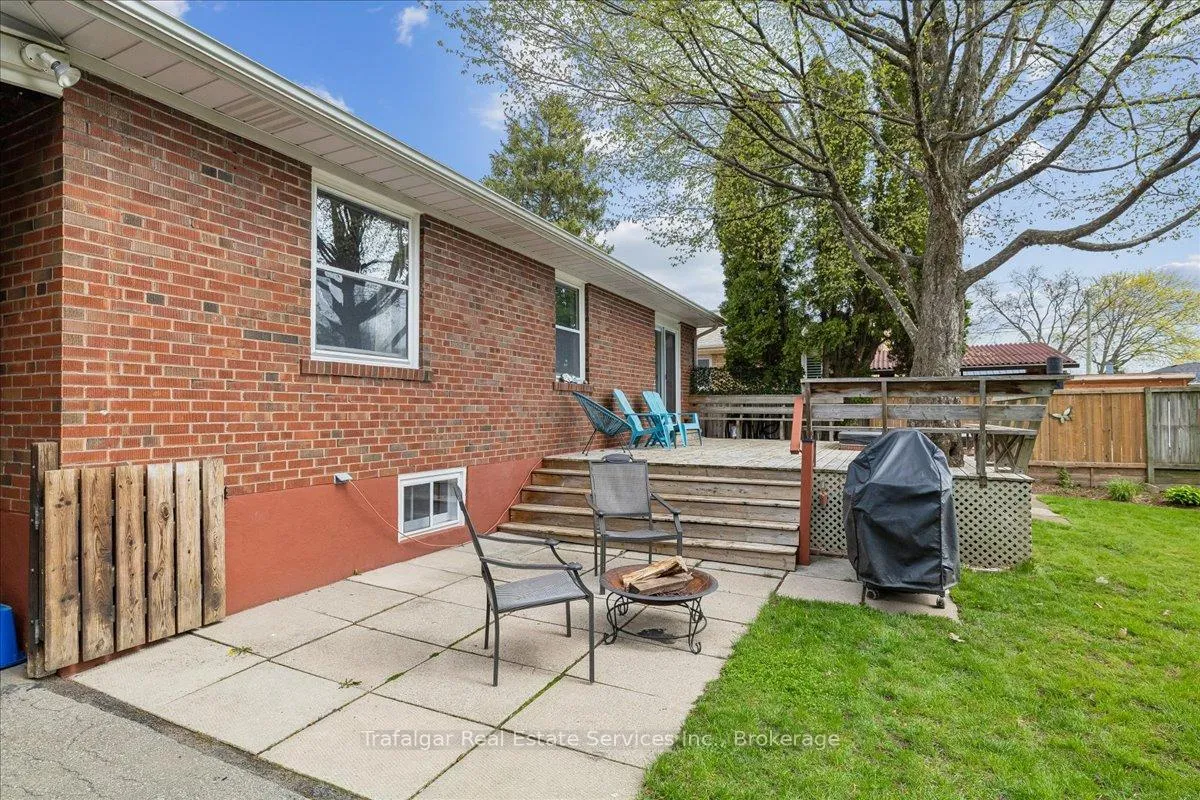 Photo 37 of 2286 Prospect Street, Burlington, Brant — HOMEH