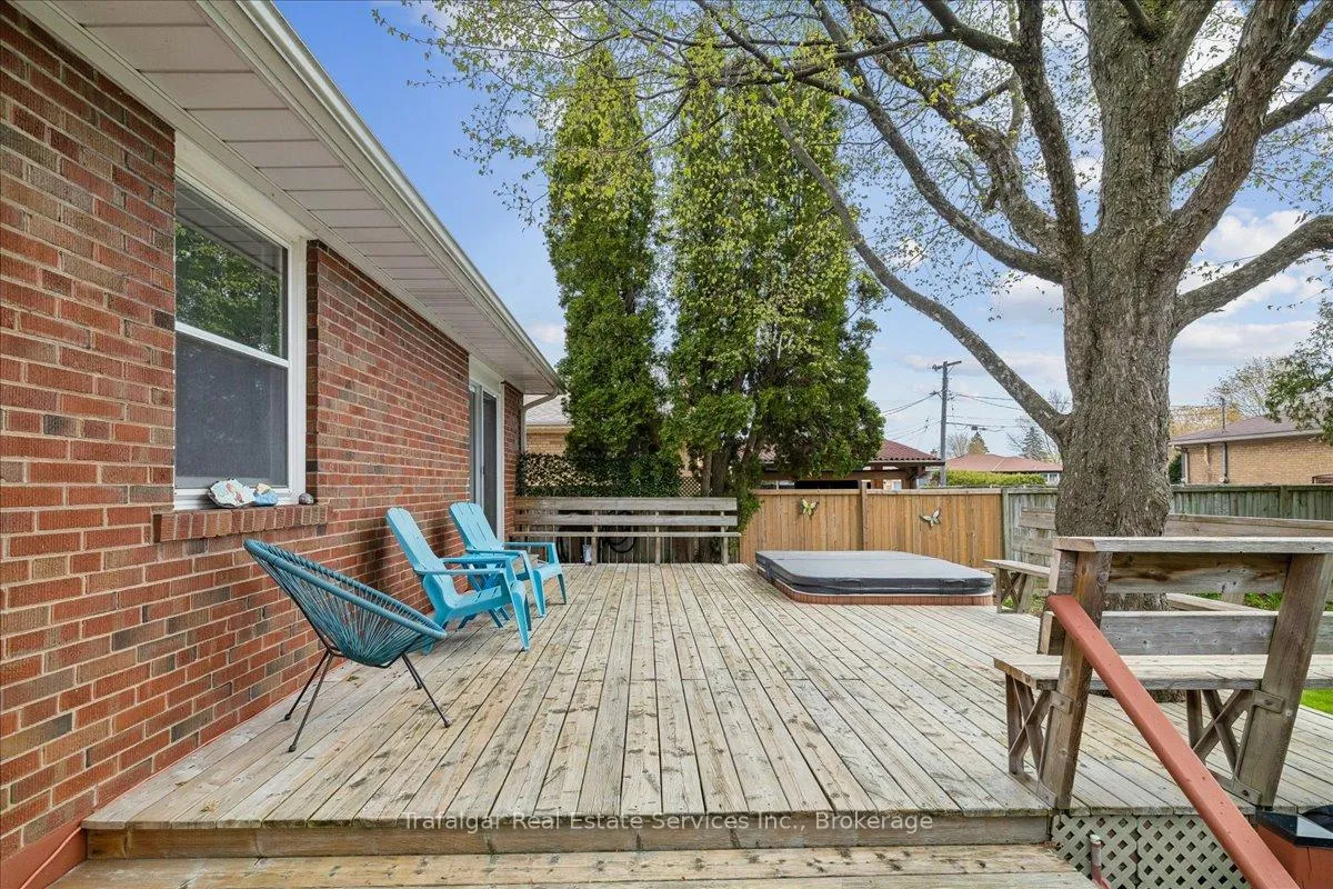 Photo 38 of 2286 Prospect Street, Burlington, Brant — HOMEH