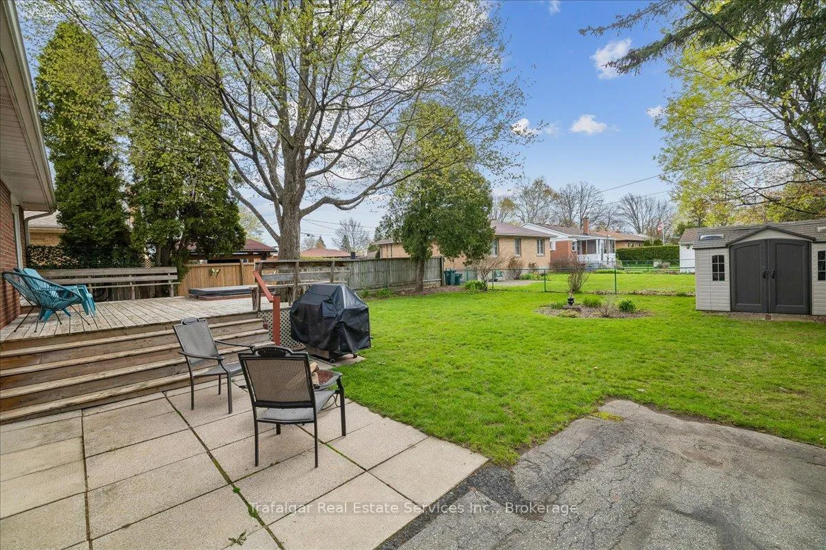 Photo 39 of 2286 Prospect Street, Burlington, Brant — HOMEH
