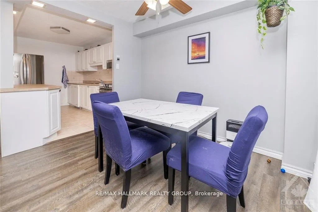 Photo 8 of Unit 104, 665 Bathgate Drive, Ottawa, Carson Meadows — HOMEH