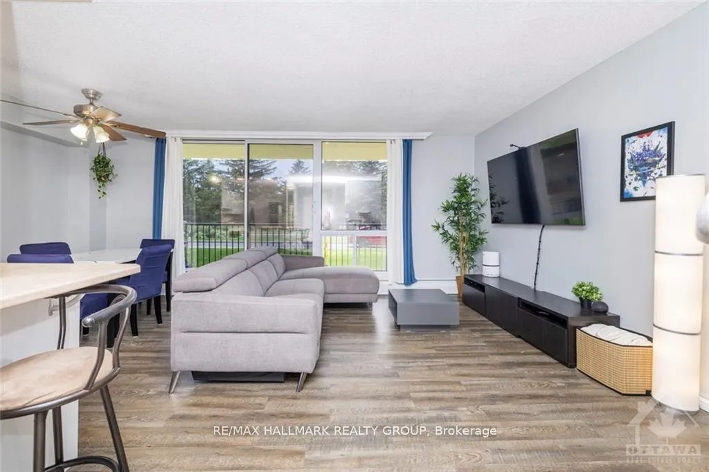 Photo 11 of Unit 104, 665 Bathgate Drive, Ottawa, Carson Meadows — HOMEH
