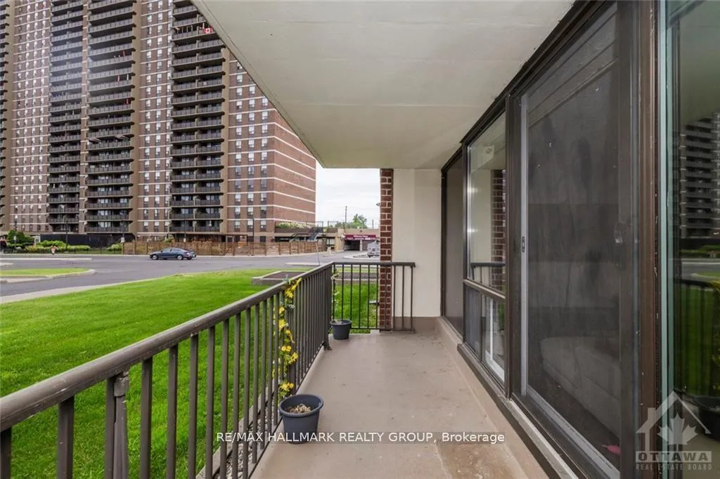 Photo 18 of Unit 104, 665 Bathgate Drive, Ottawa, Carson Meadows — HOMEH