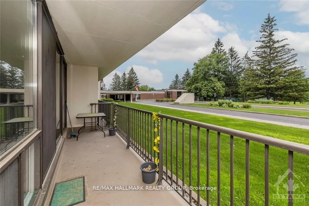 Photo 19 of Unit 104, 665 Bathgate Drive, Ottawa, Carson Meadows — HOMEH