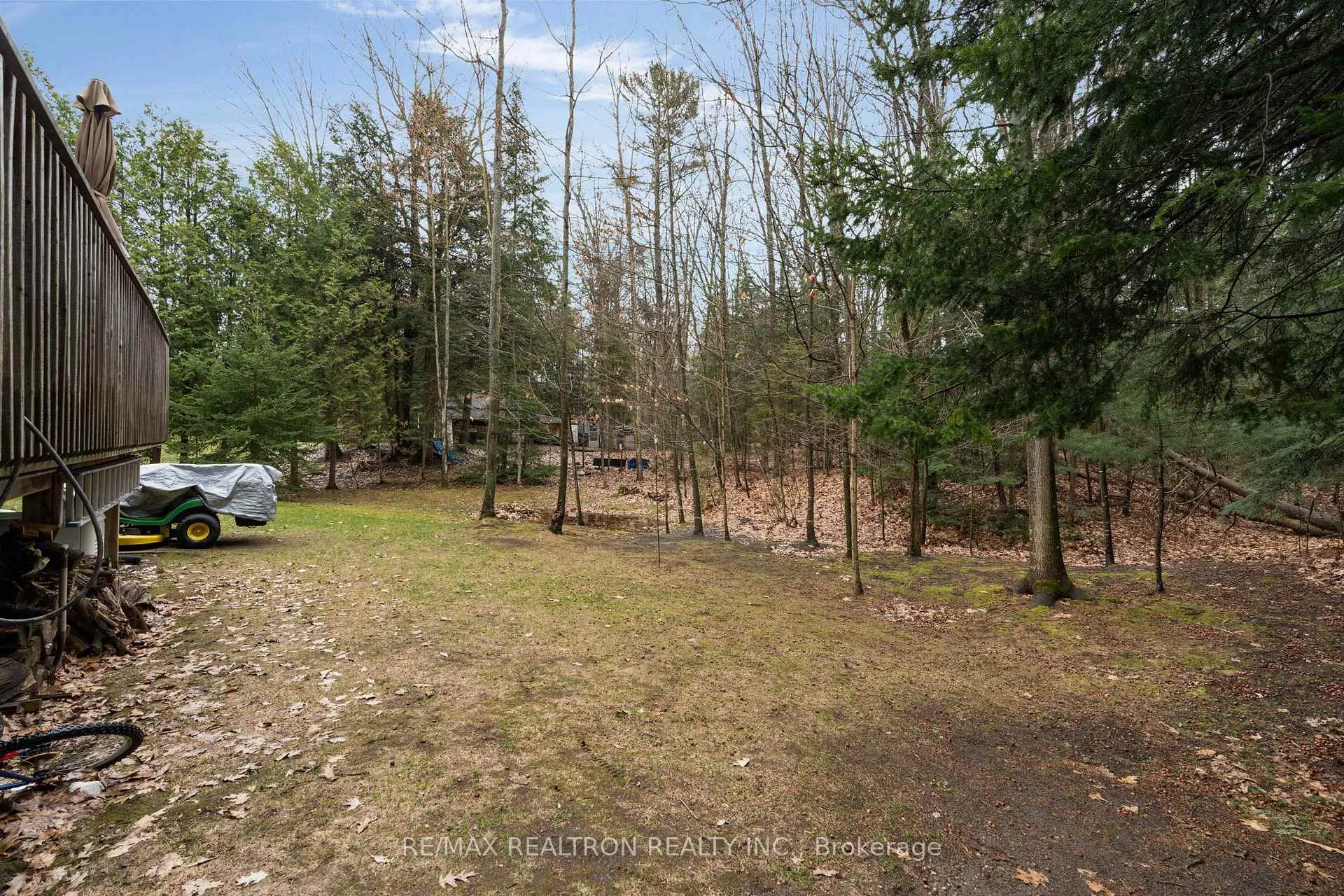 Photo 35 of 26 Old Trail Road, Tiny, Rural Tiny — HOMEH