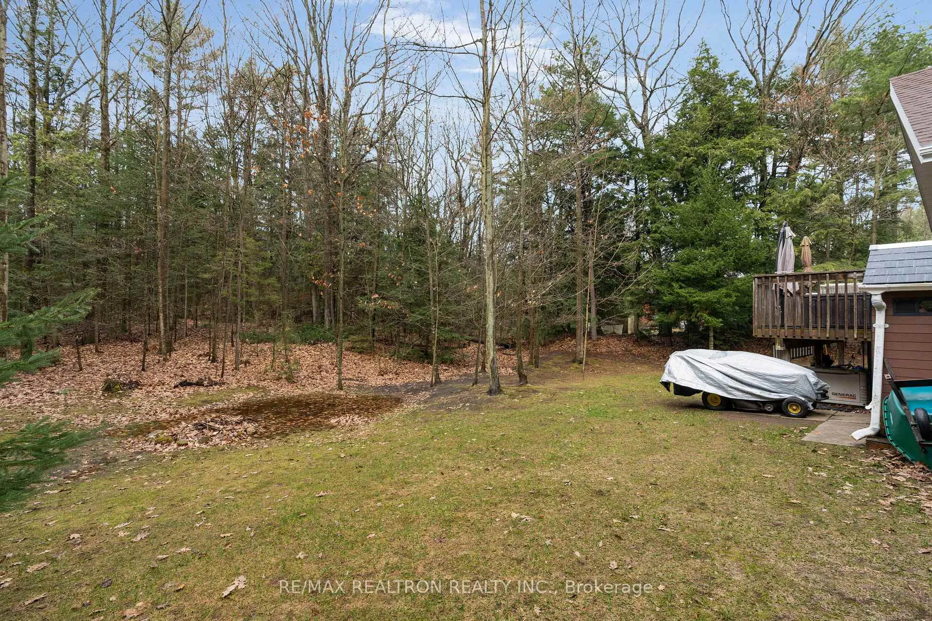 Photo 38 of 26 Old Trail Road, Tiny, Rural Tiny — HOMEH
