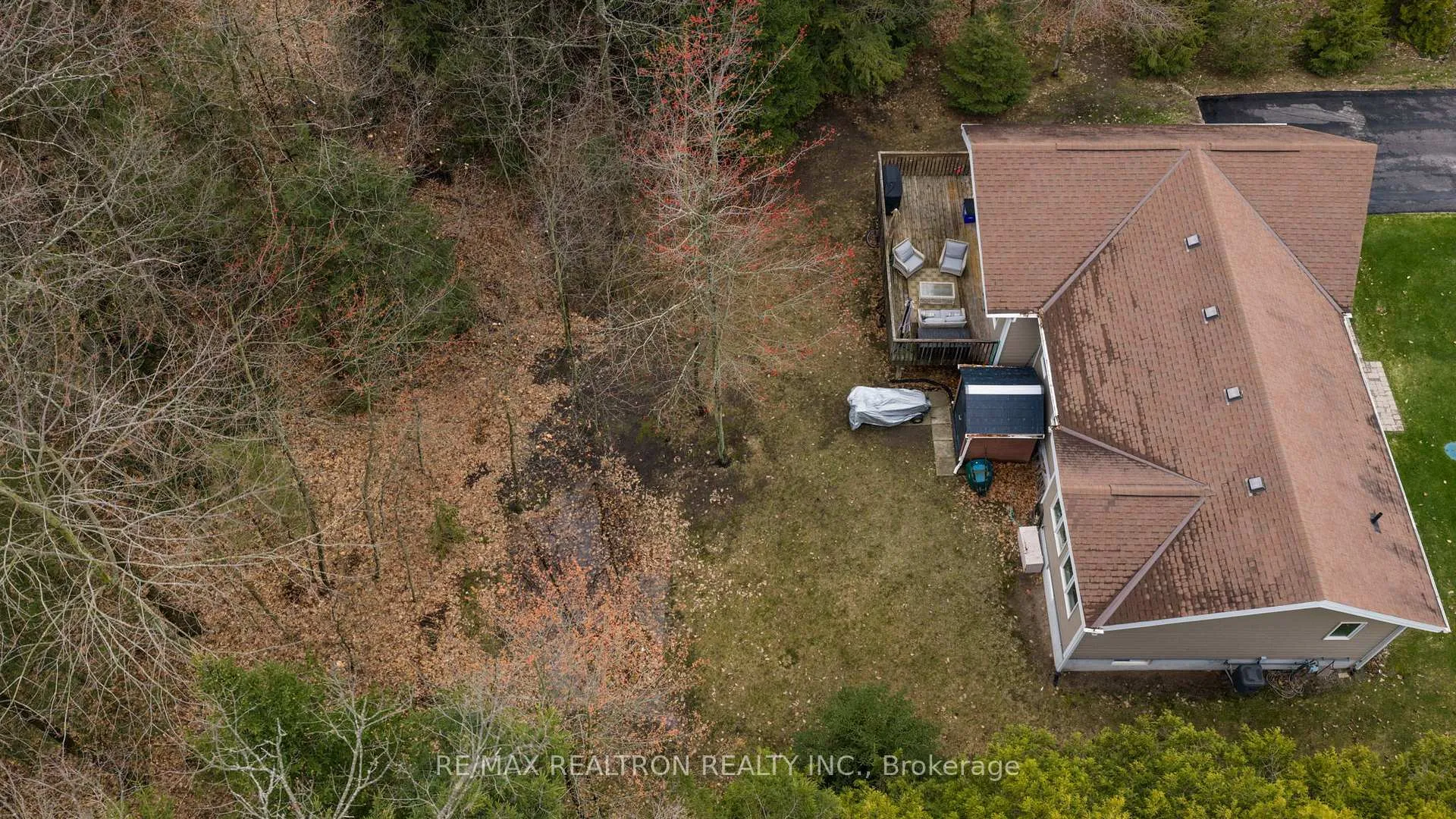 Photo 41 of 26 Old Trail Road, Tiny, Rural Tiny — HOMEH
