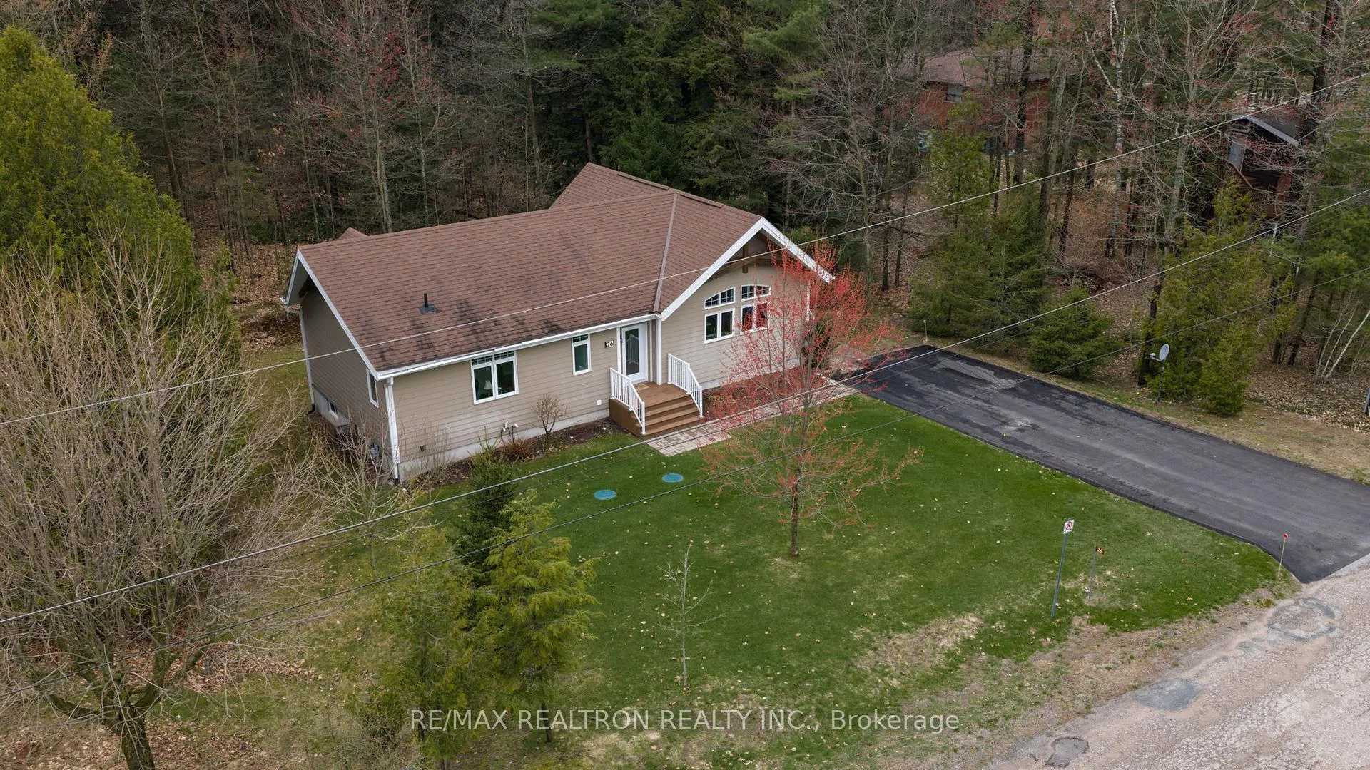 Photo 44 of 26 Old Trail Road, Tiny, Rural Tiny — HOMEH