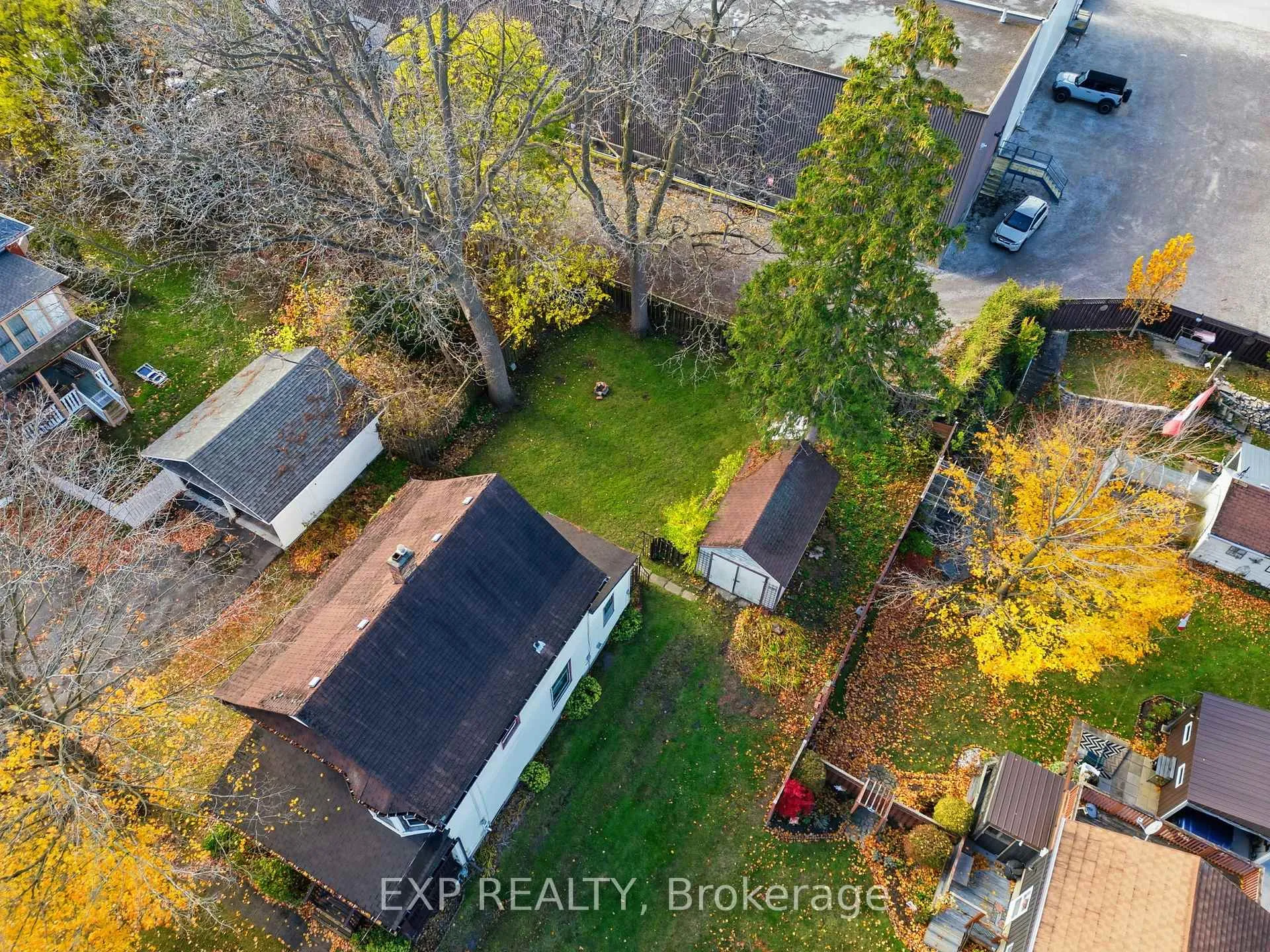 Photo 4 of 160 Head Street N, Norfolk, Simcoe — HOMEH
