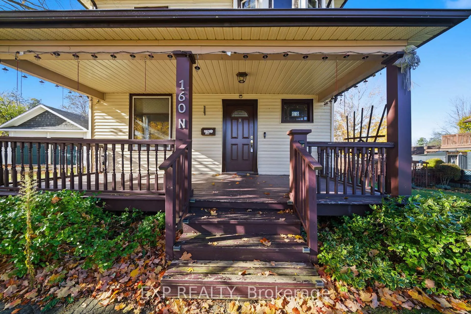 Photo 7 of 160 Head Street N, Norfolk, Simcoe — HOMEH