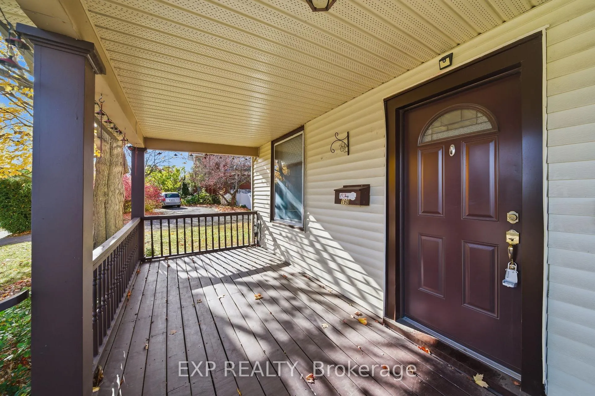 Photo 9 of 160 Head Street N, Norfolk, Simcoe — HOMEH