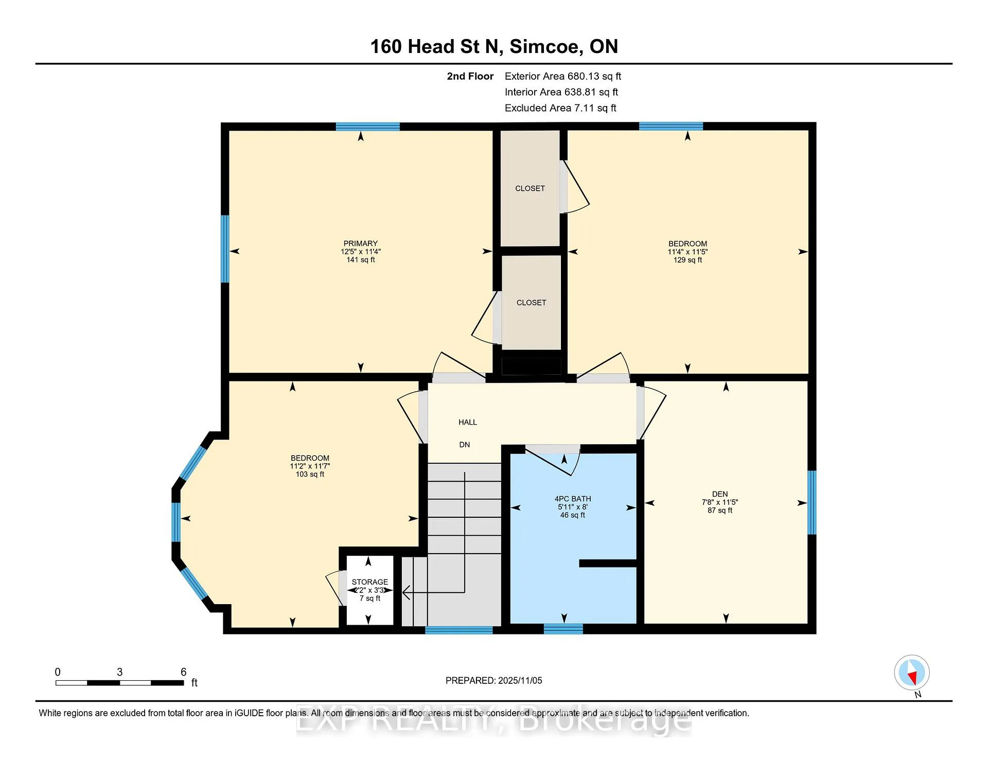 Photo 42 of 160 Head Street N, Norfolk, Simcoe — HOMEH