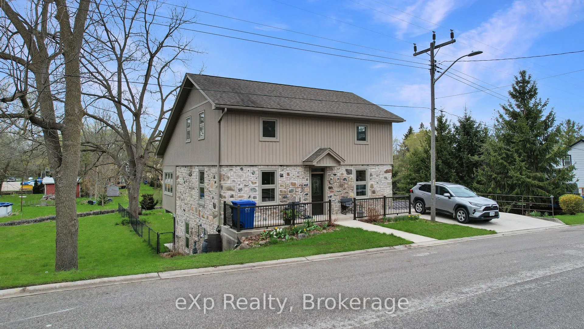 Photo 1 of 372 Adam Street, West Grey — HOMEH