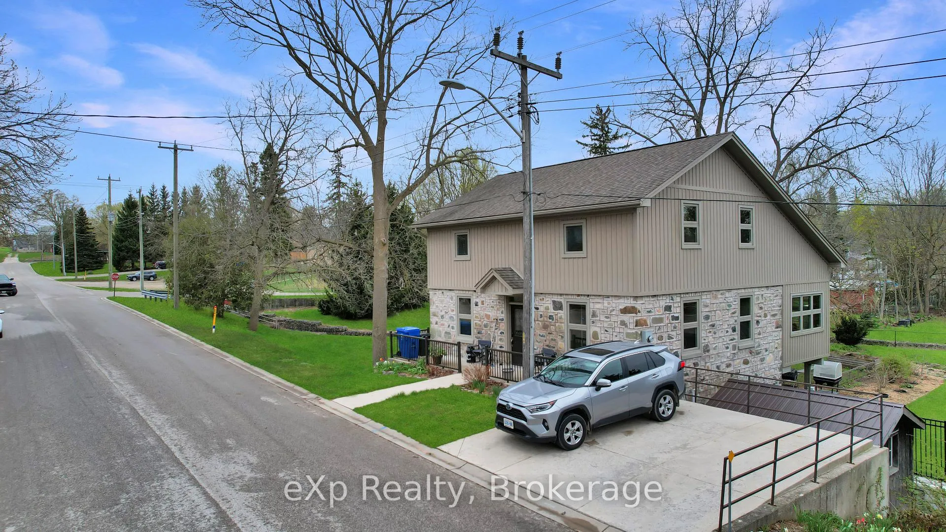 Photo 2 of 372 Adam Street, West Grey — HOMEH