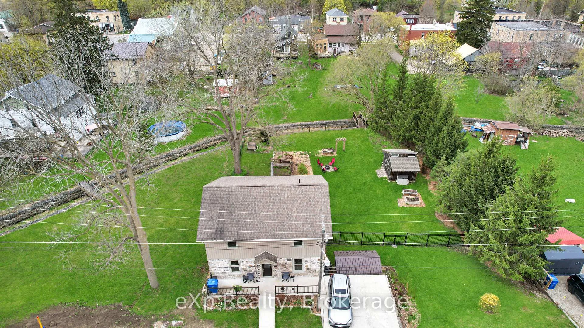 Photo 37 of 372 Adam Street, West Grey — HOMEH