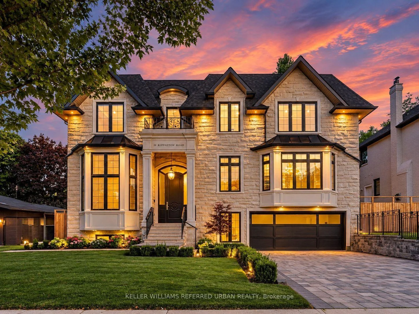 Photo of 39 Rippleton Road