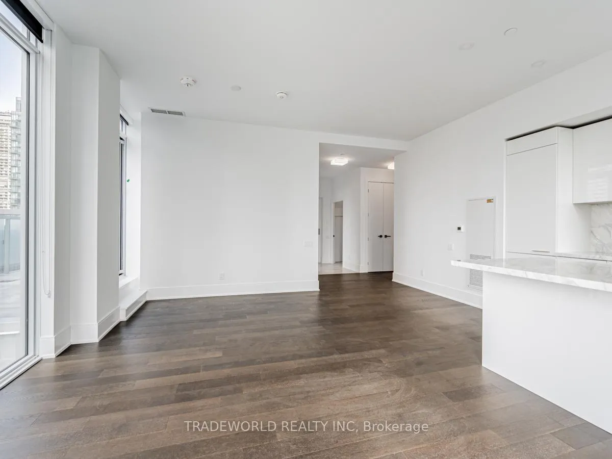 Photo 7 of Unit 2112, 1 Gloucester Street, Toronto, Church-Yonge Corridor — HOMEH