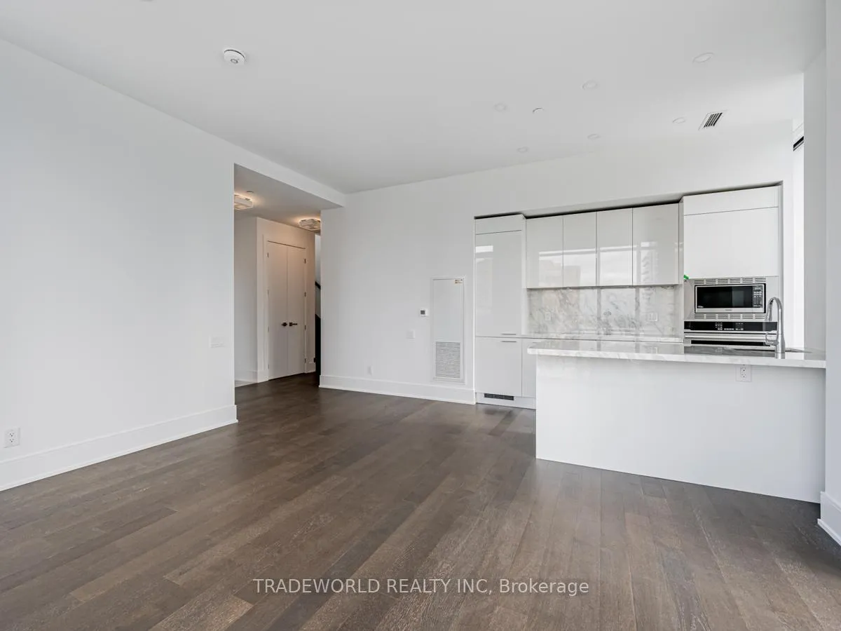 Photo 8 of Unit 2112, 1 Gloucester Street, Toronto, Church-Yonge Corridor — HOMEH